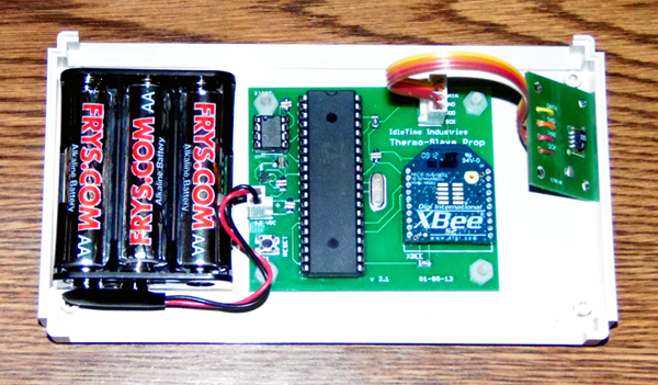 Thermo-Slave module